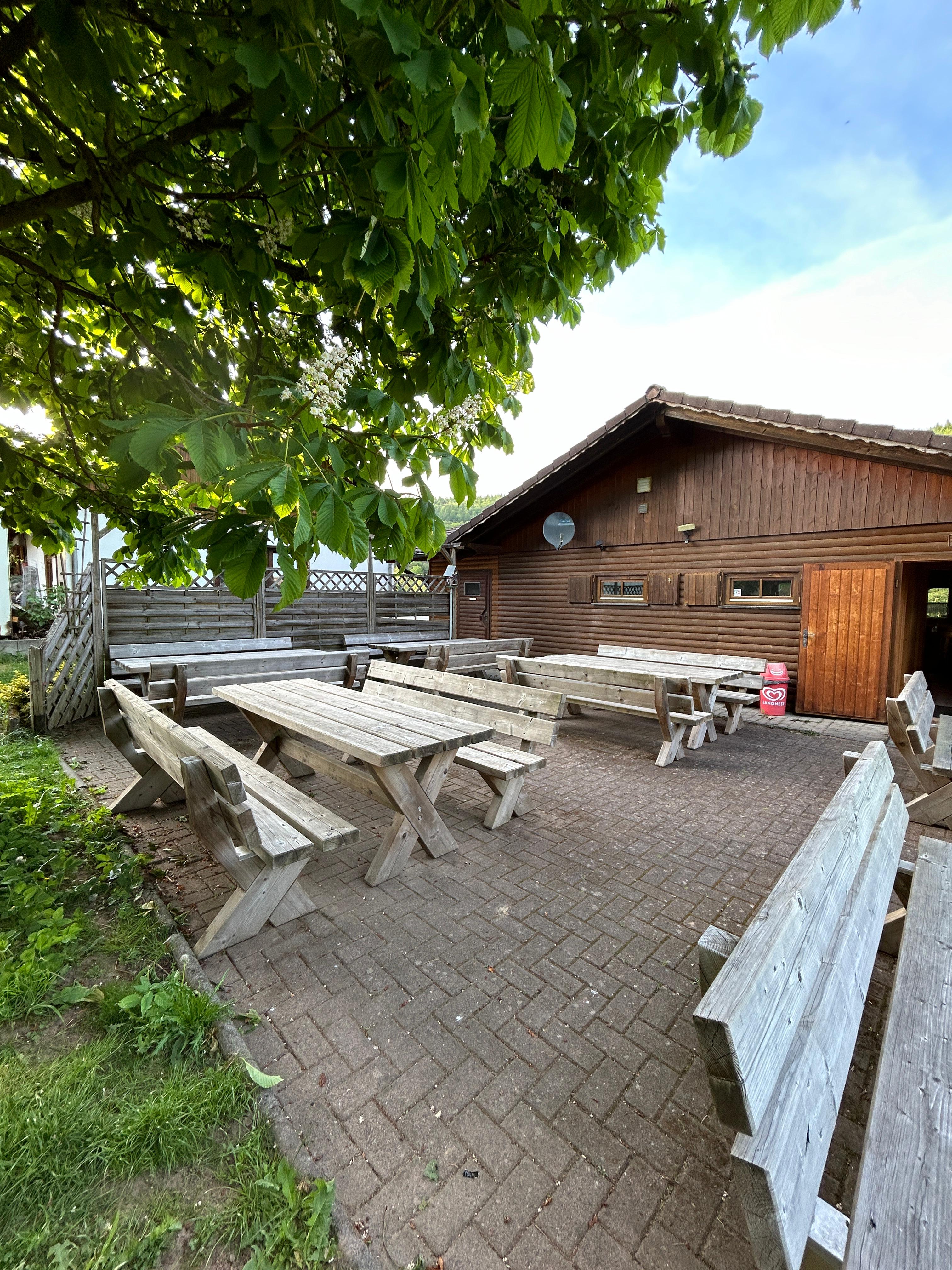 Bild Huette 2